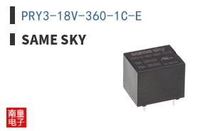 PRY3-18V-360-1C-E ͼƬ